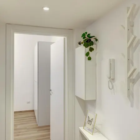 La Culla Di Milano Apartment Exterior photo