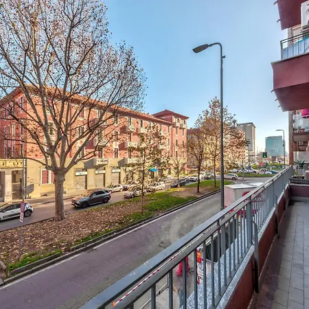 La Culla Di Milano Apartment Exterior photo