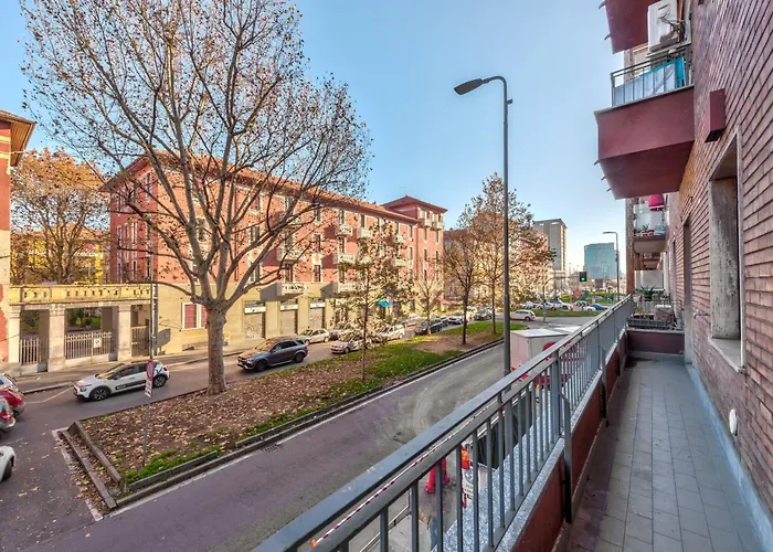 La Culla Di Milano
