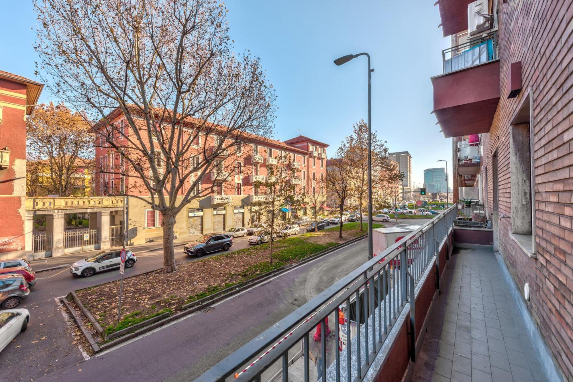 La Culla Di Appartamento Milano